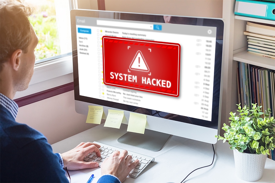 IT Security Checkliste: Was Tun Nach Einem Cyberangriff? - Entec AG